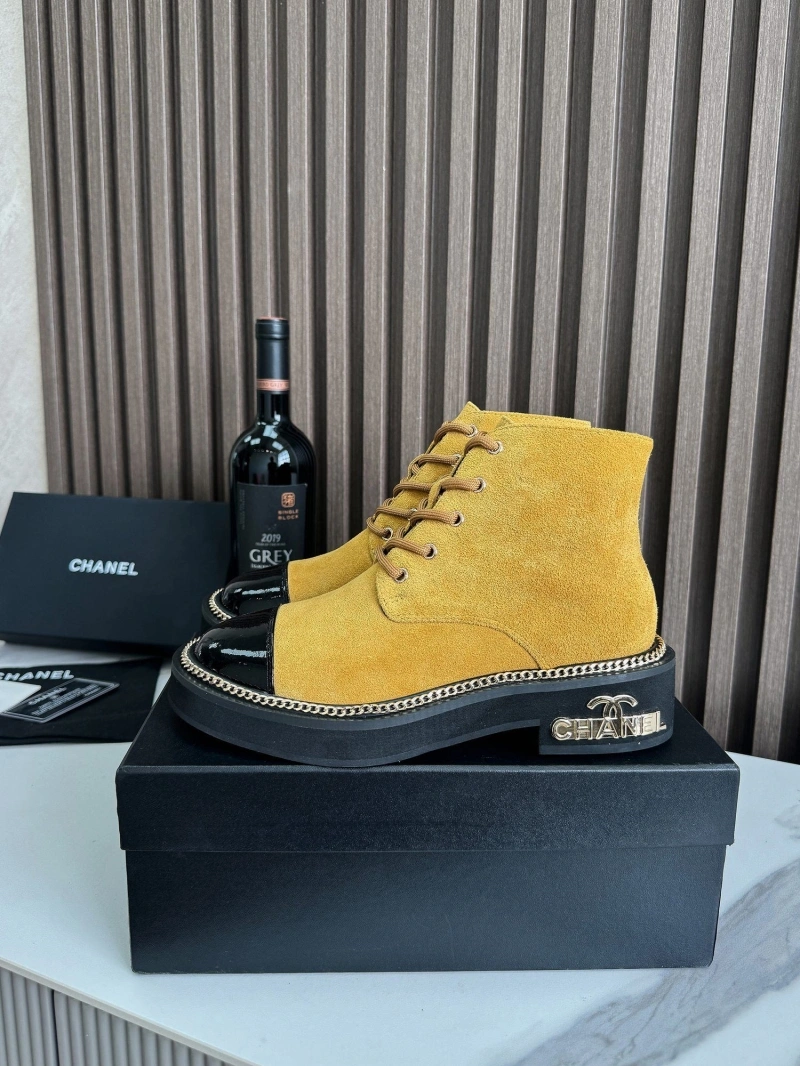 SportInspired Chxnxl Boots 127335
