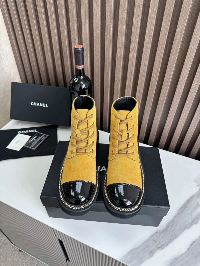 SportInspired Chxnxl Boots 127335