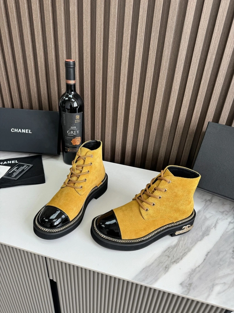 SportInspired Chxnxl Boots 127335