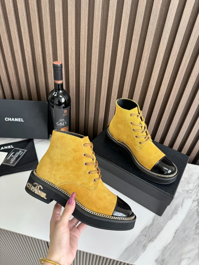 SportInspired Chxnxl Boots 127335