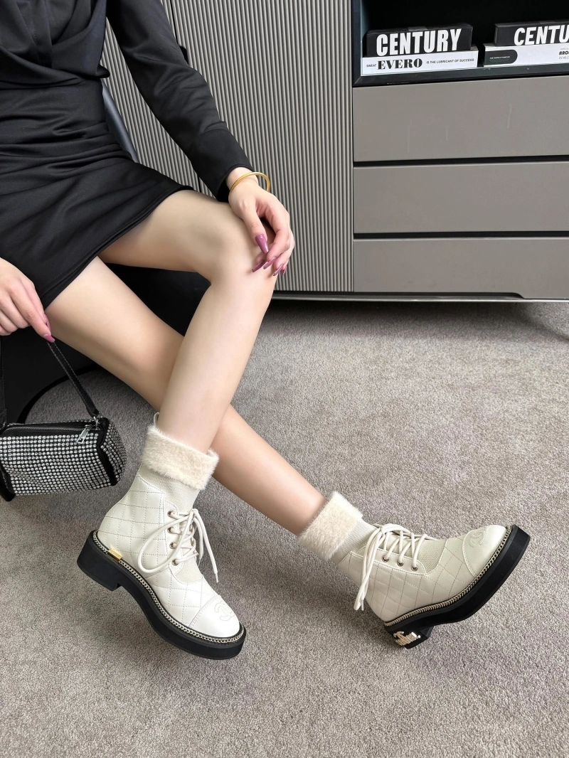 SportInspired Chxnxl Boots 127337