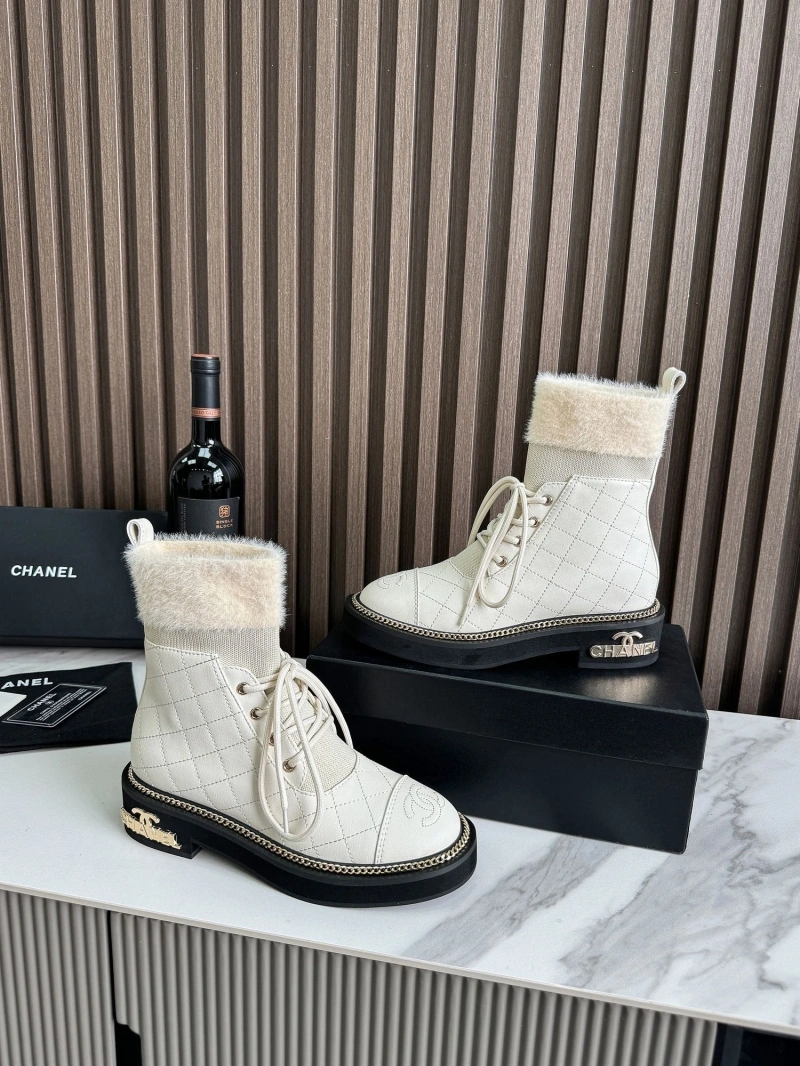 SportInspired Chxnxl Boots 127337