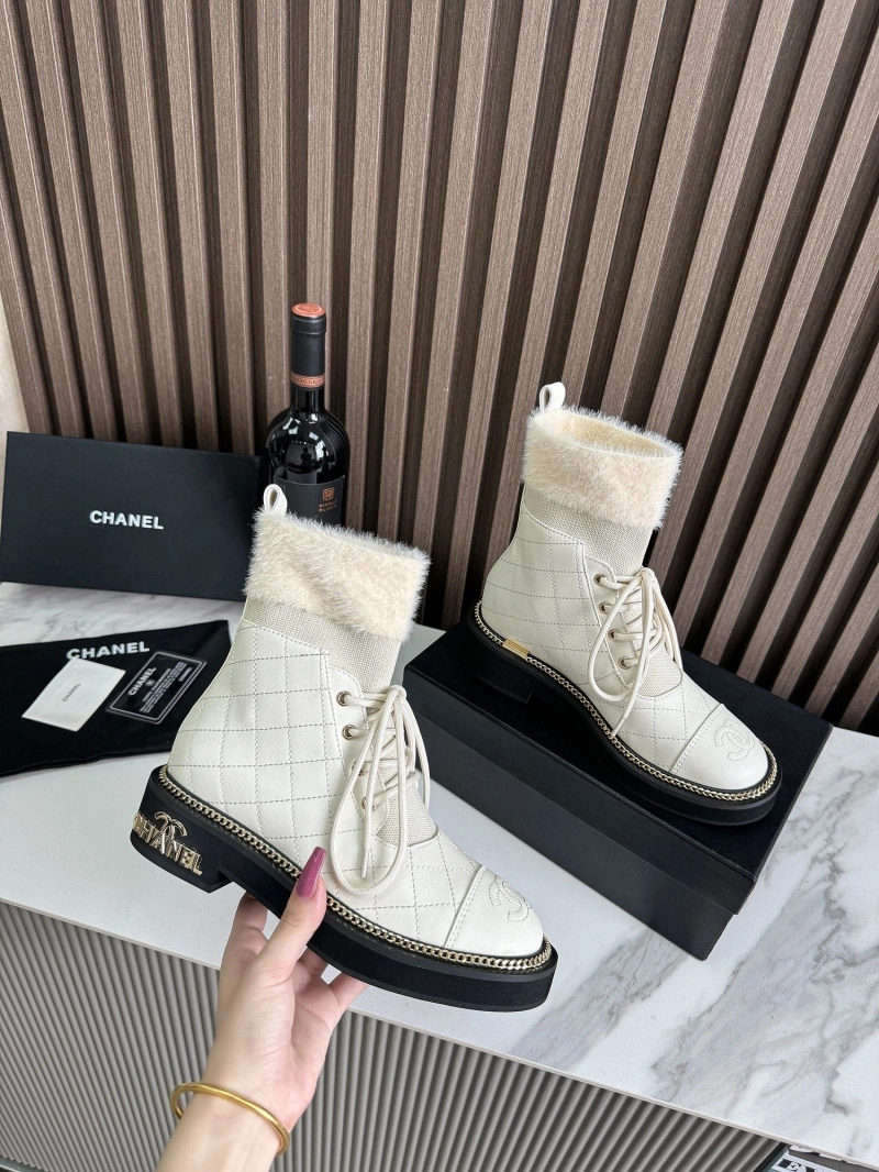 SportInspired Chxnxl Boots 127337
