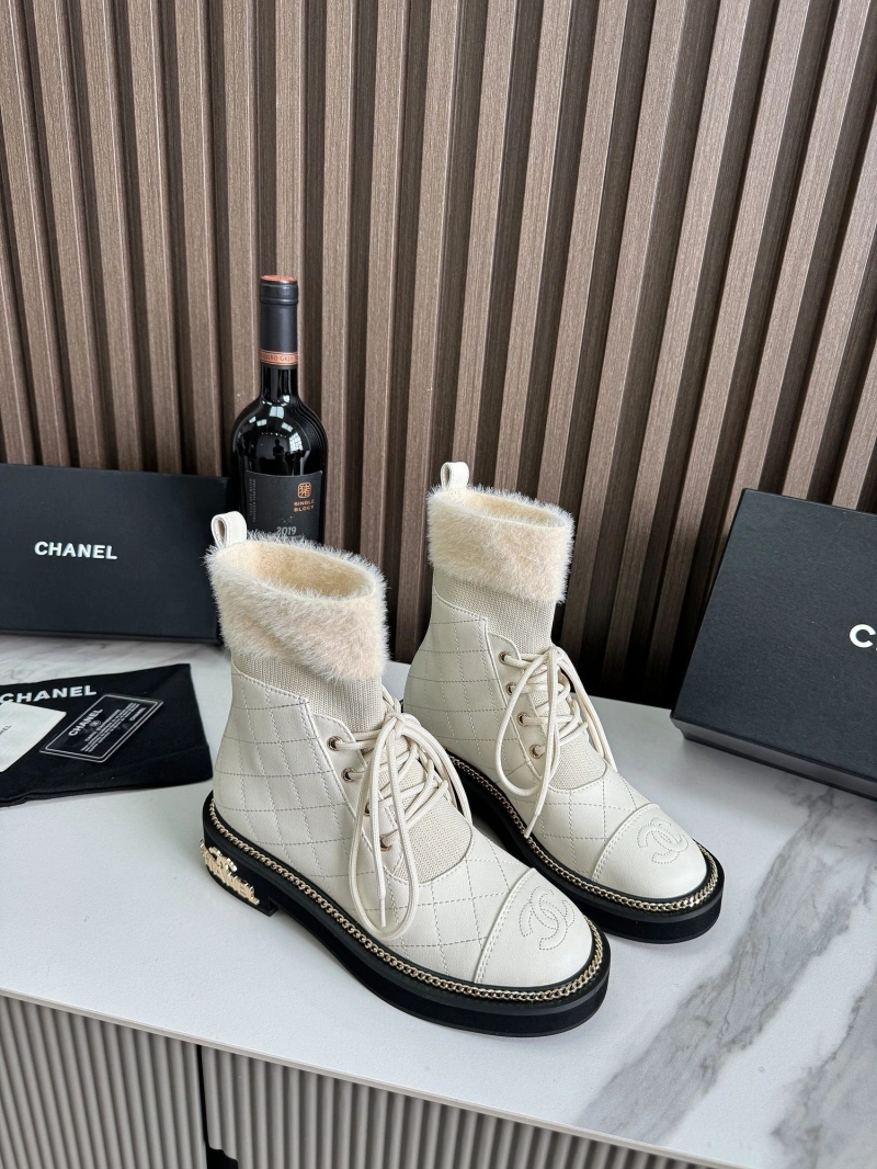 SportInspired Chxnxl Boots 127337