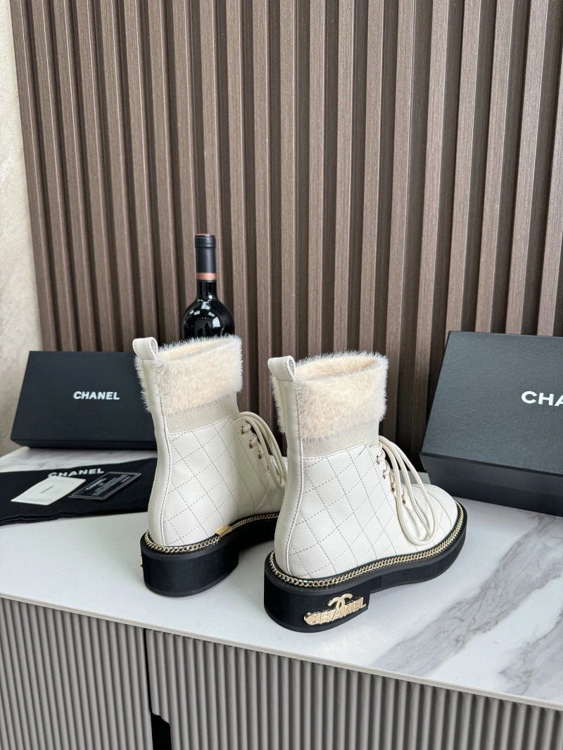 SportInspired Chxnxl Boots 127337