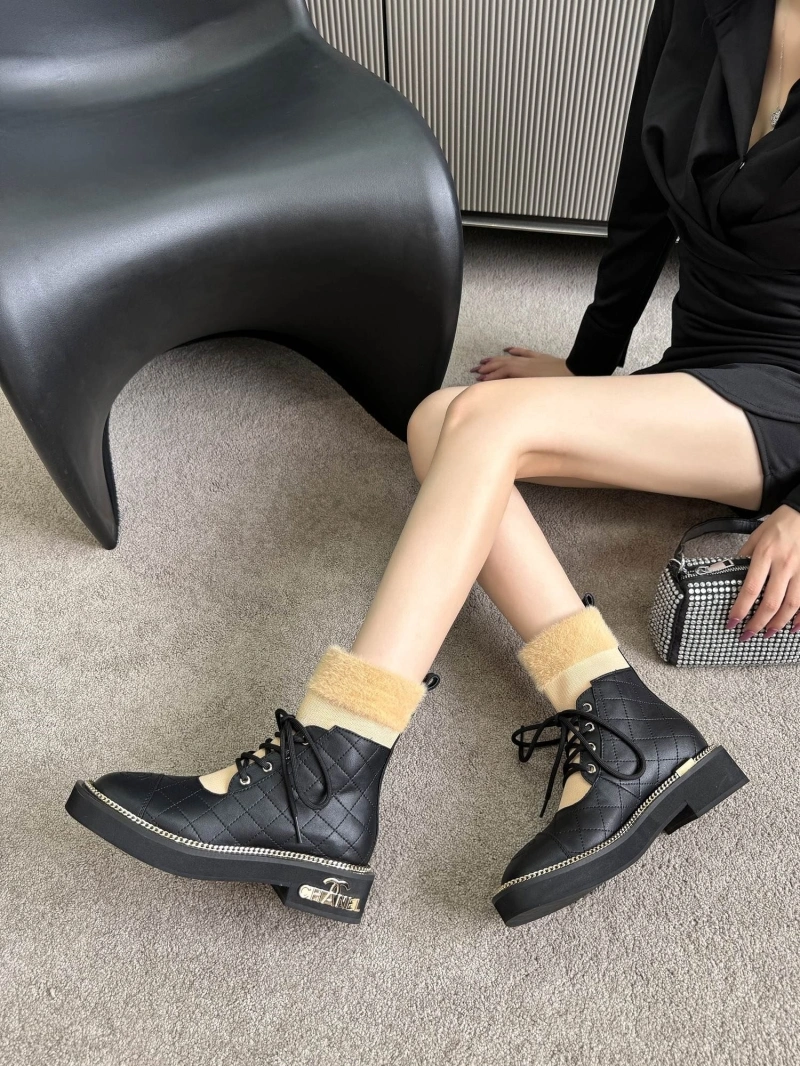 Durable Chxnxl Boots 127332