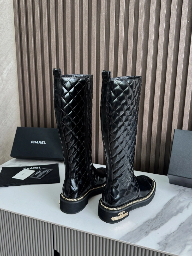 Chxnxl Boots Elegant 127333
