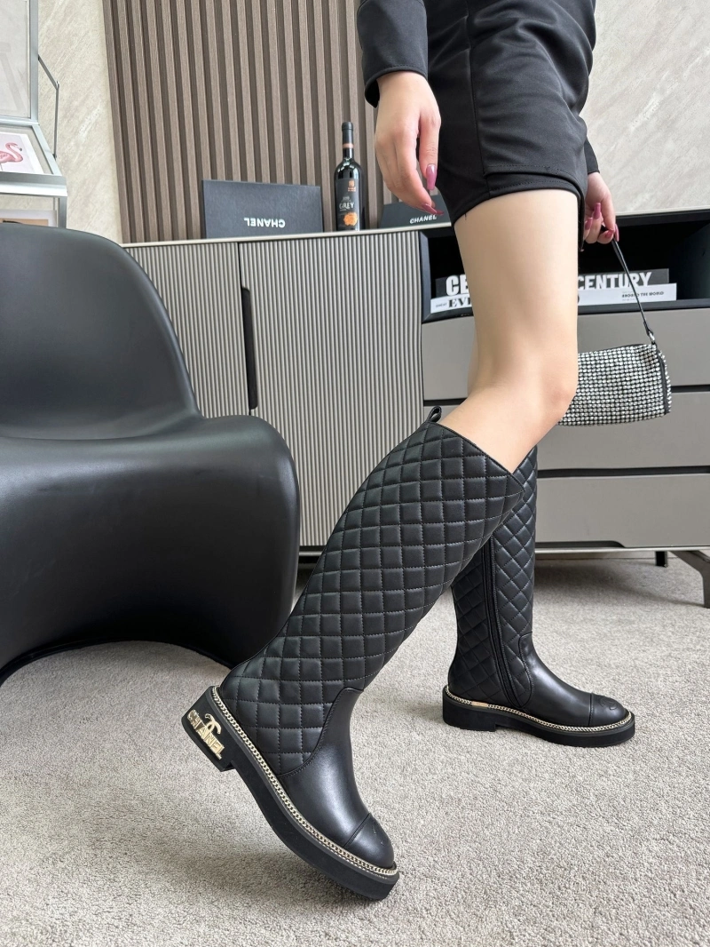 Chxnxl Boots Lightweight 127330