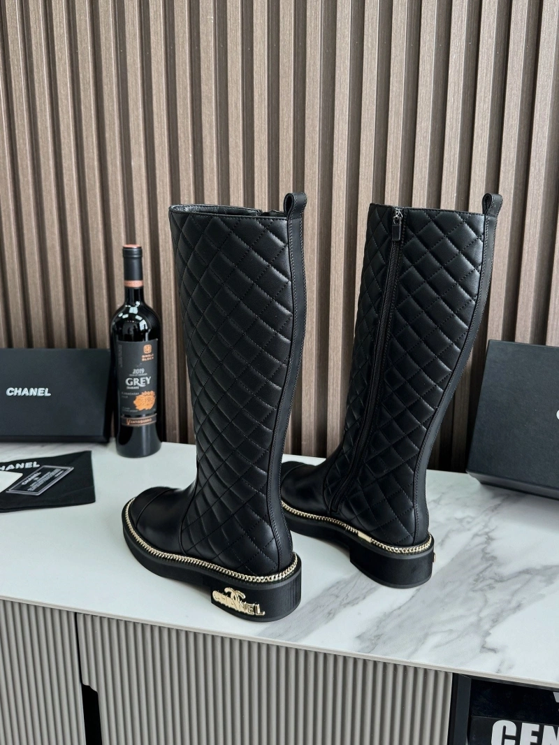 Chxnxl Boots Lightweight 127330
