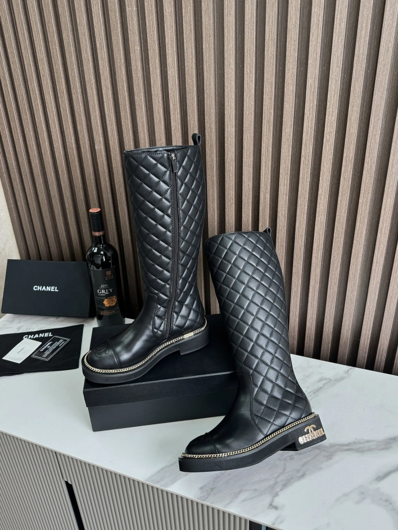 Chxnxl Boots Lightweight 127330