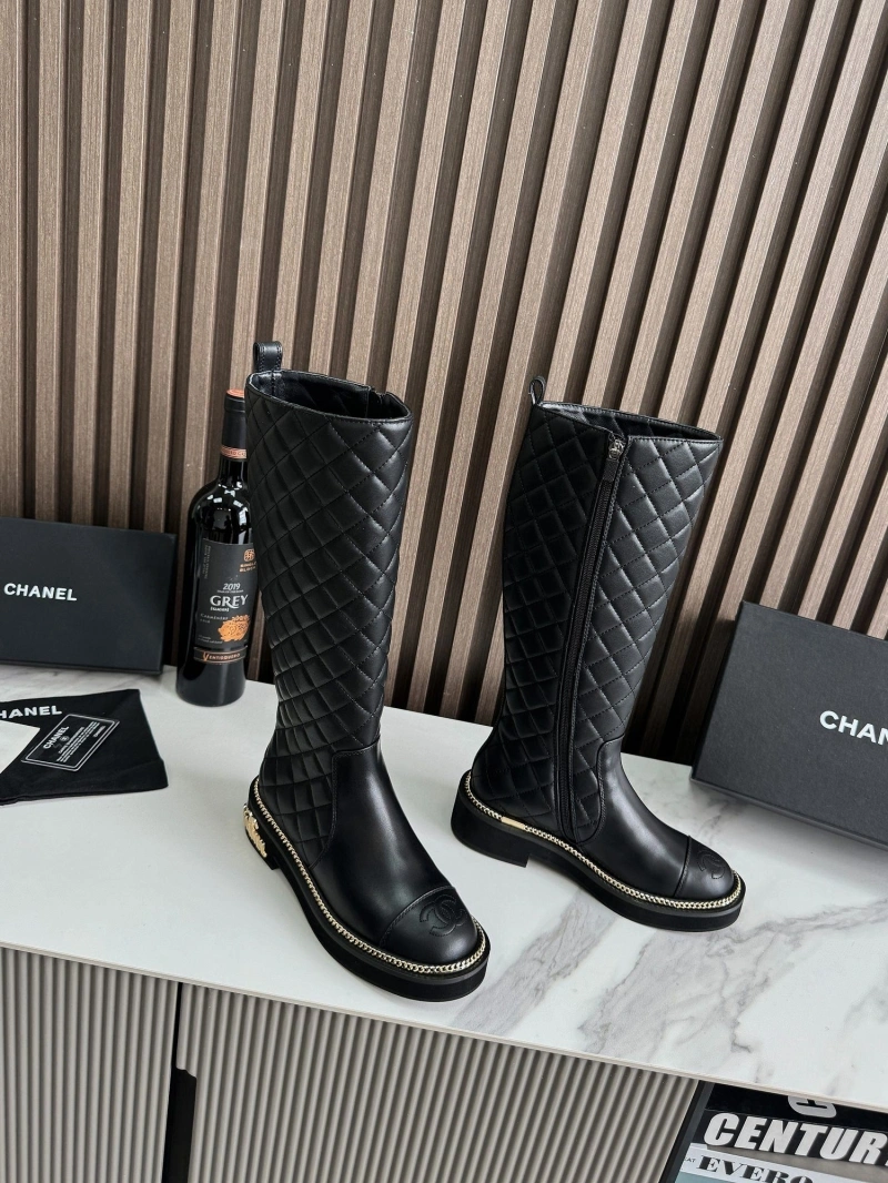 Chxnxl Boots Lightweight 127330