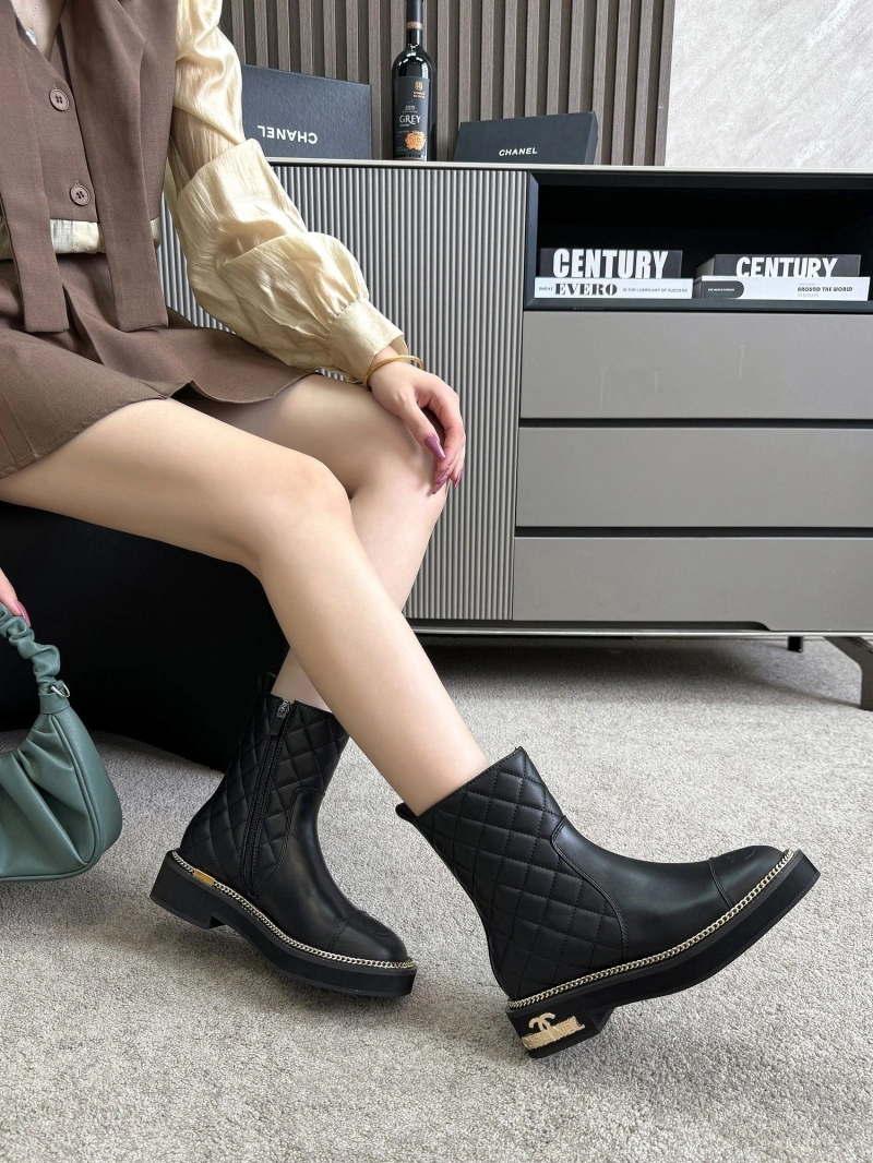 Chxnxl Boots DailyWear 127331