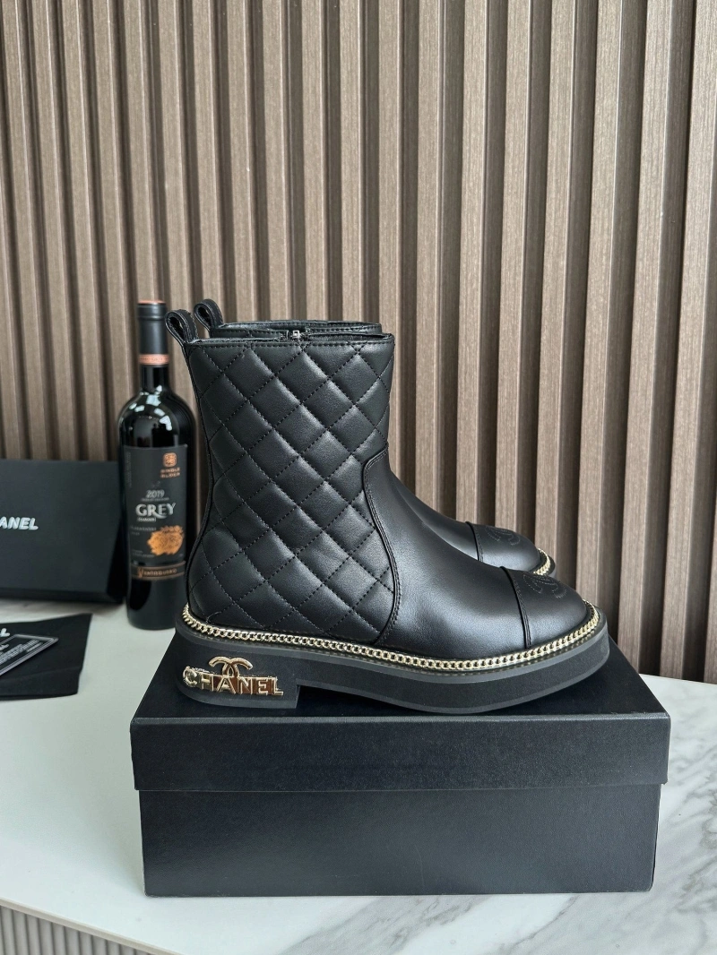 Chxnxl Boots DailyWear 127331