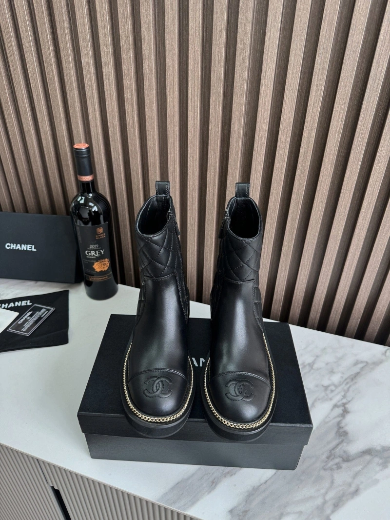 Chxnxl Boots DailyWear 127331