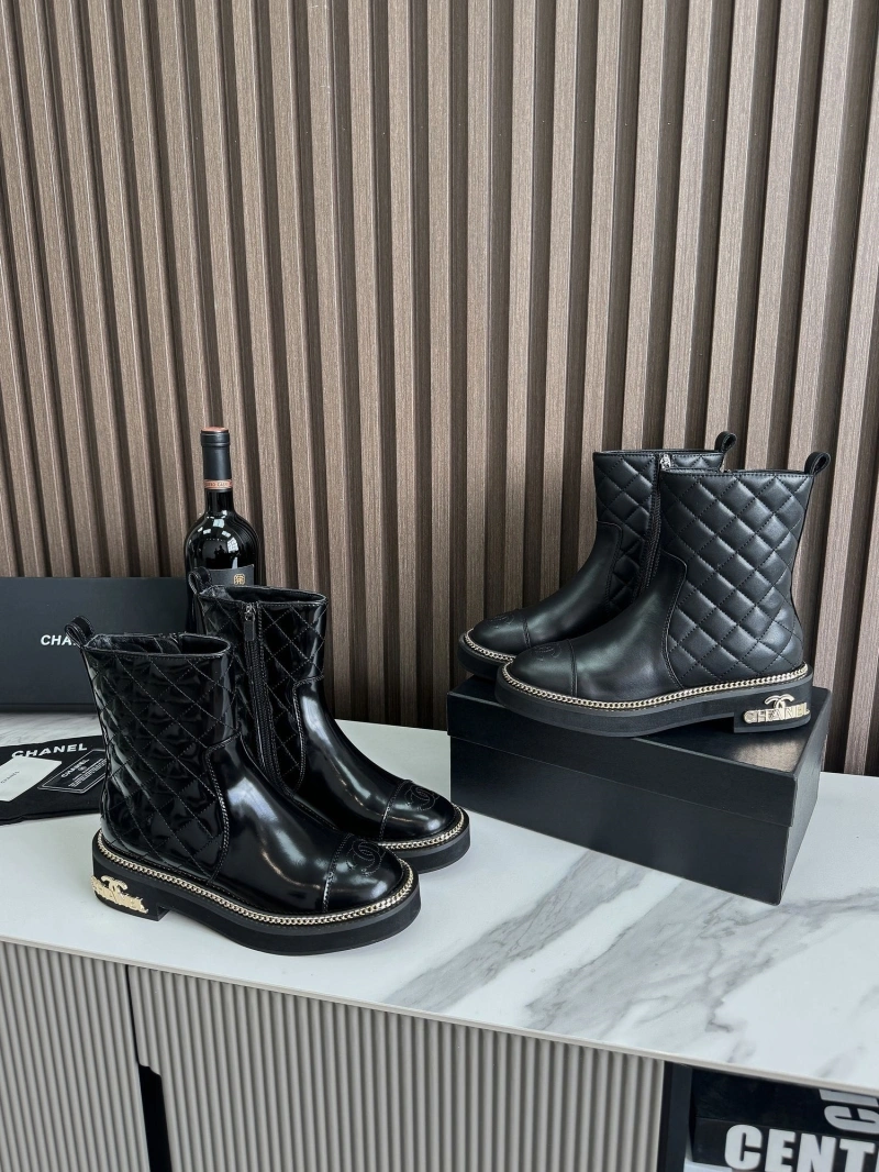 Chxnxl Boots DailyWear 127331