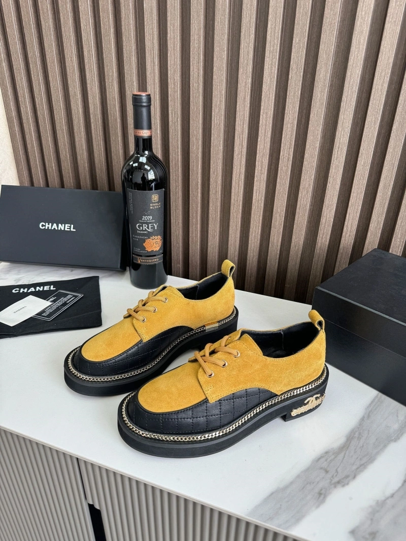 Sophisticated Chxnxl Sneakers 127074