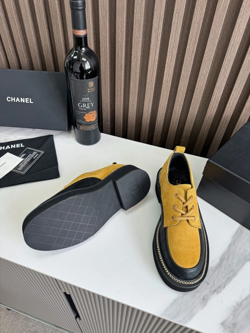 Sophisticated Chxnxl Sneakers 127074