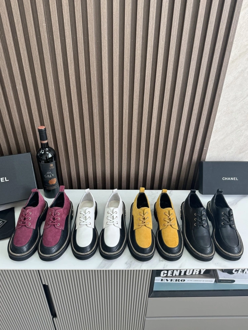 ModernLook Chxnxl Sneakers 127073