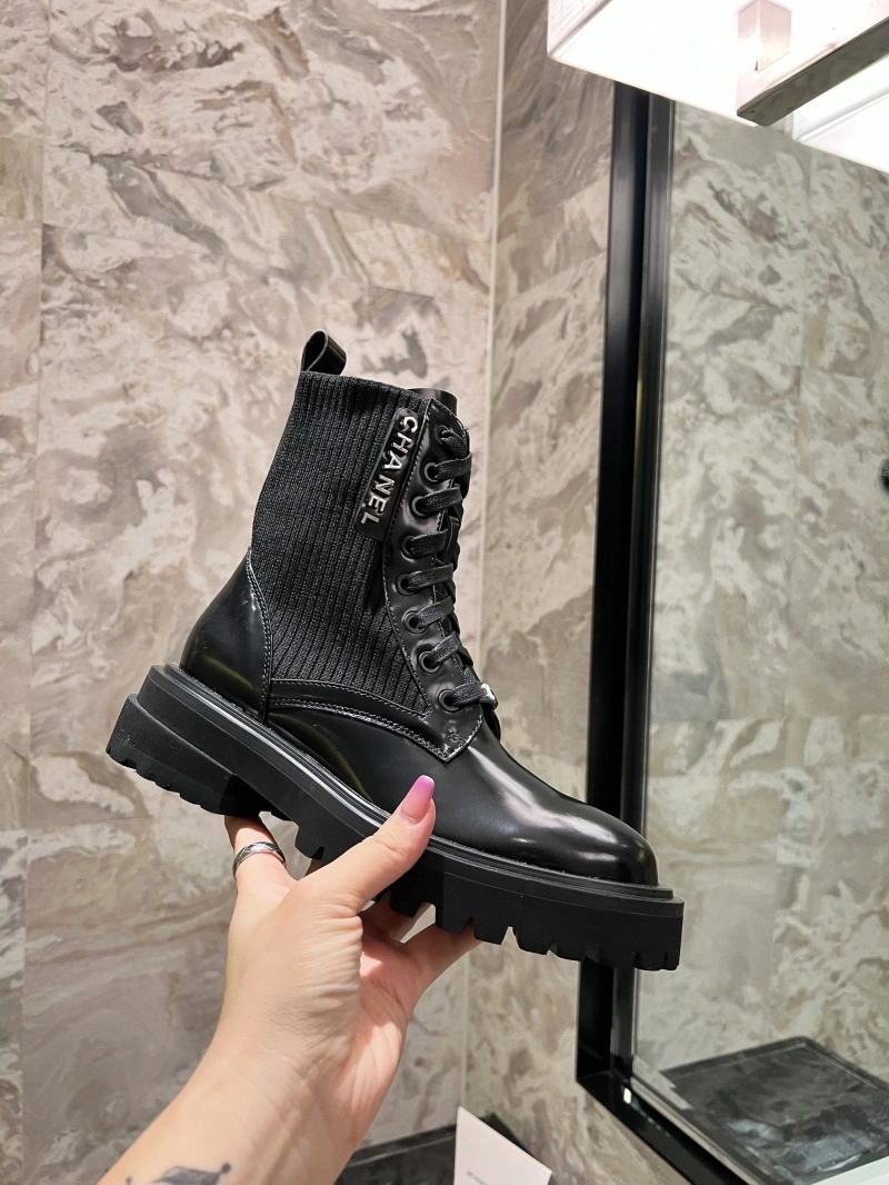 Unique Chxnxl High Heels 127216