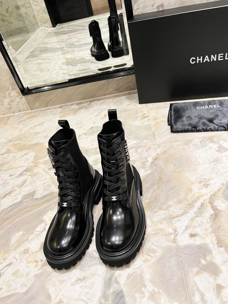 Unique Chxnxl High Heels 127216