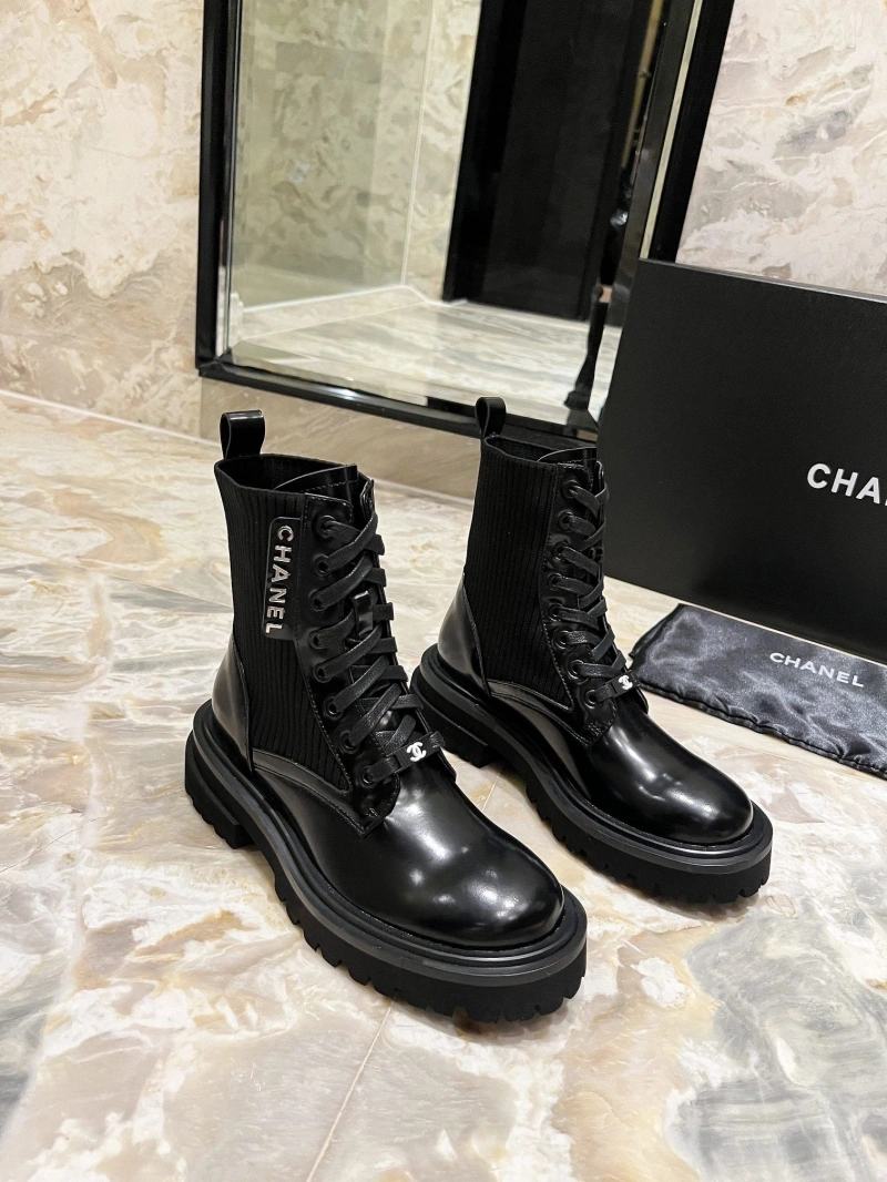 Unique Chxnxl High Heels 127216