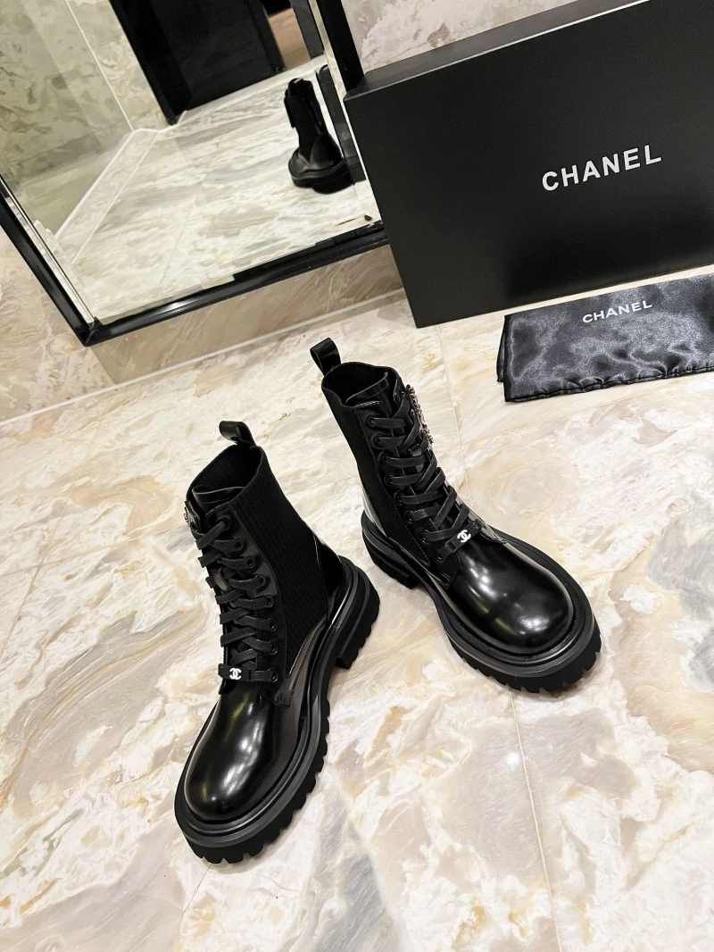 Unique Chxnxl High Heels 127216