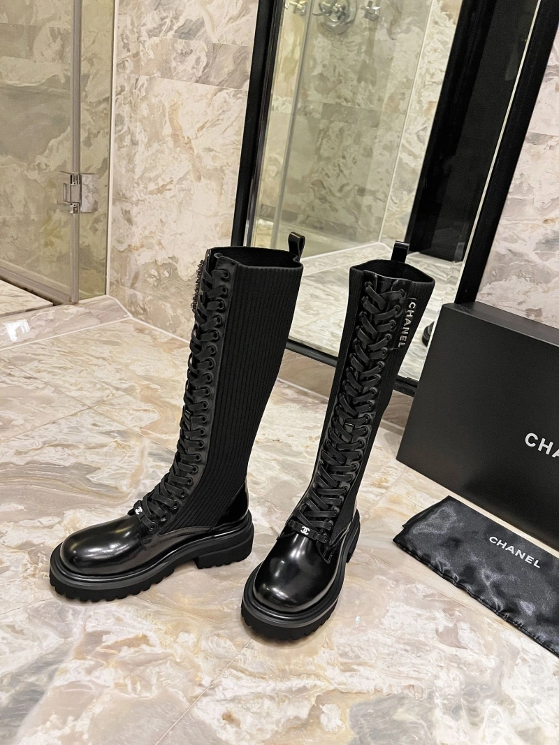 Breathable Chxnxl High Heels 127214