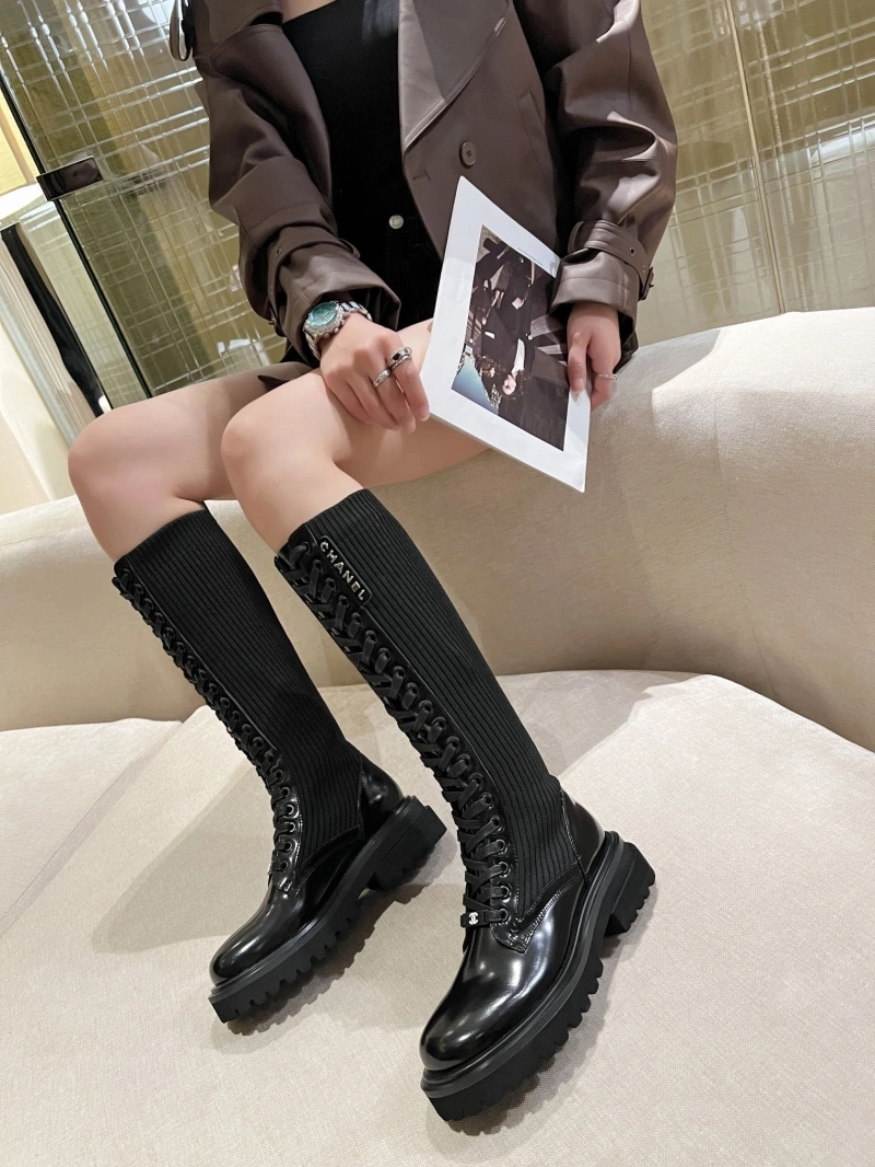 Breathable Chxnxl High Heels 127214