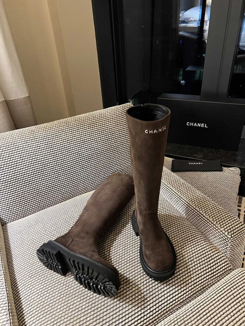 Breathable Chxnxl High Heels 127213