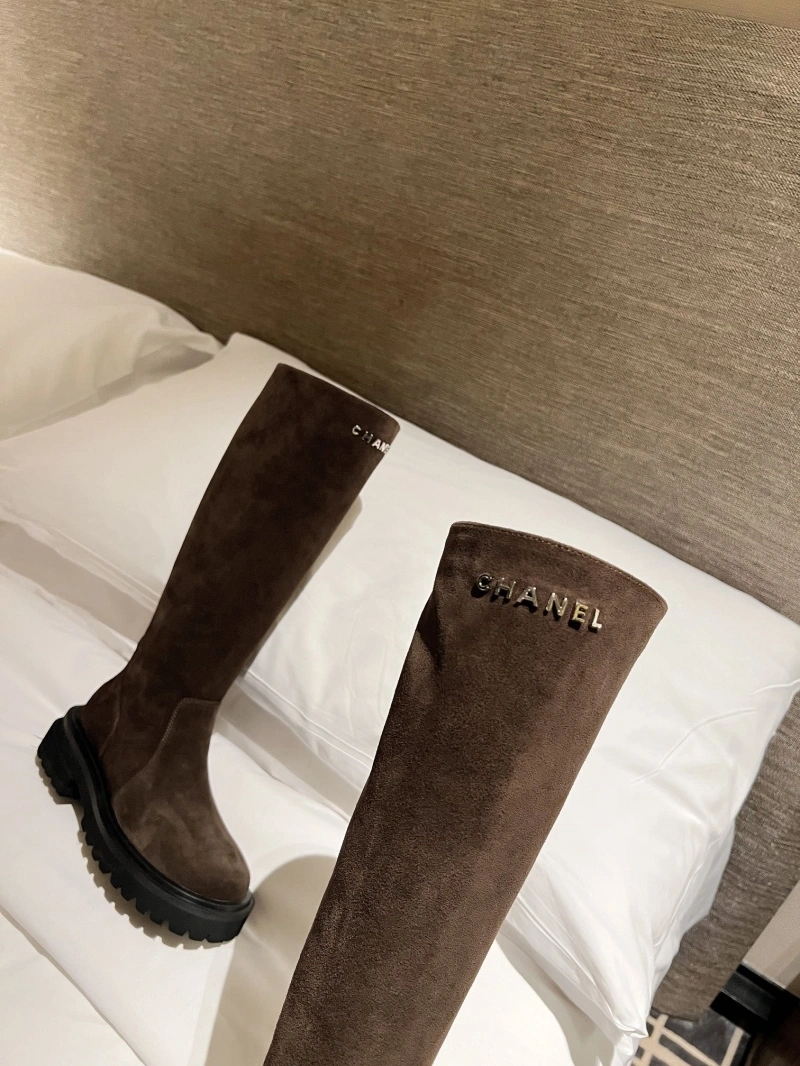 Breathable Chxnxl High Heels 127213
