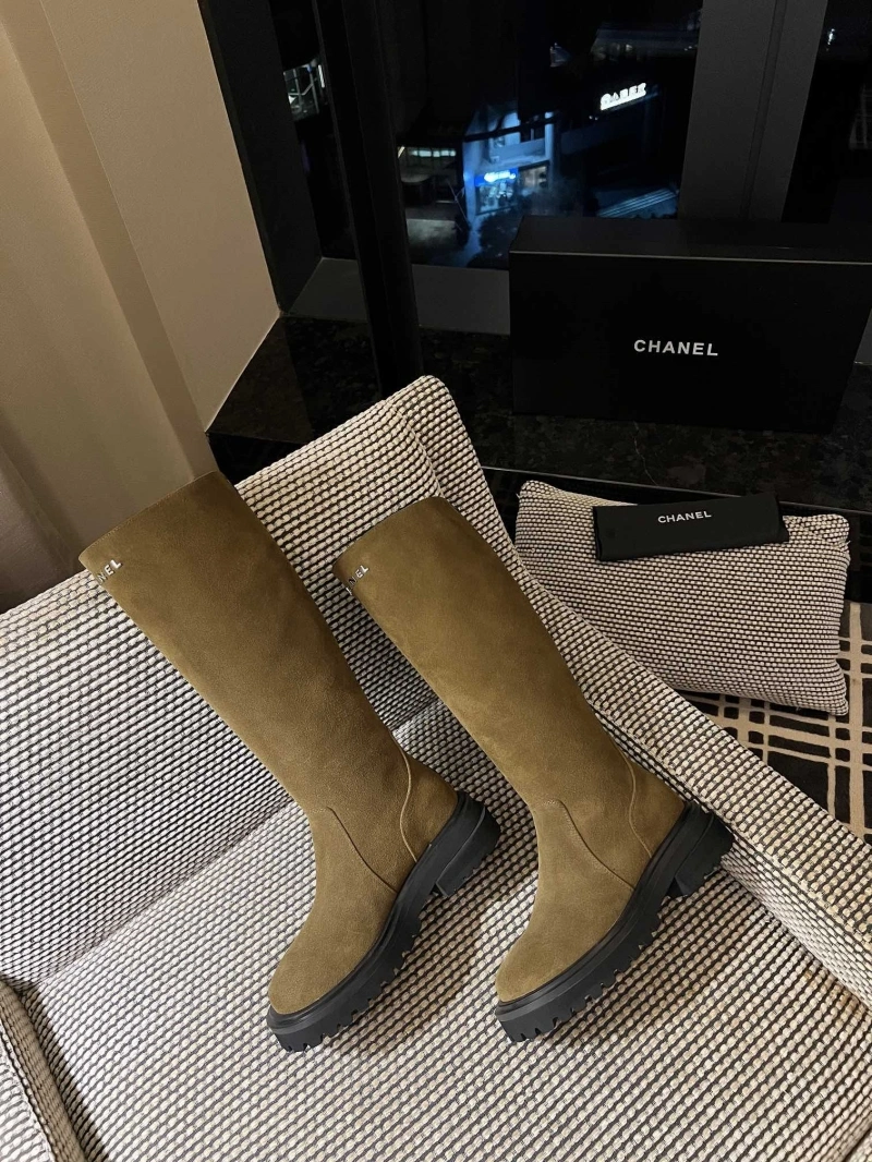 Stylish Chxnxl High Heels 127210