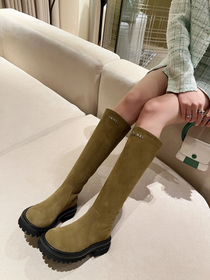 Stylish Chxnxl High Heels 127210