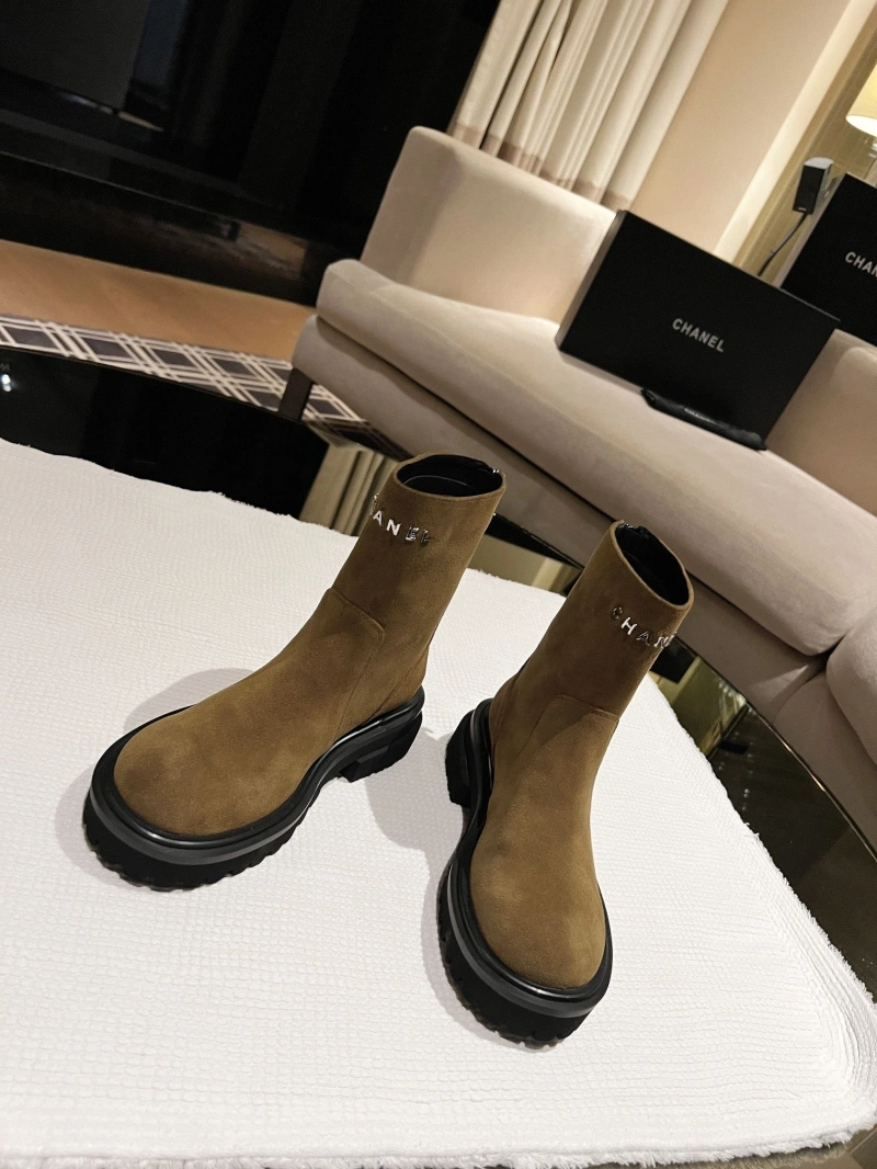 ModernLook Chxnxl High Heels 127209
