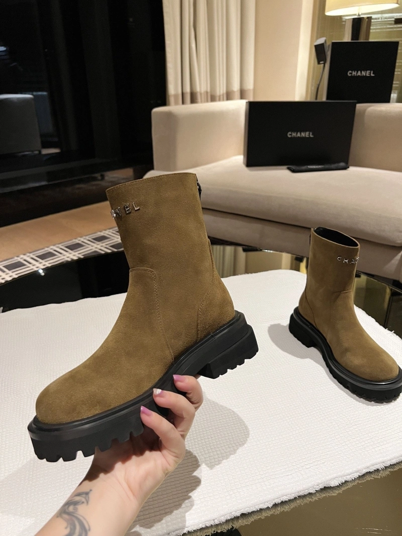 ModernLook Chxnxl High Heels 127209