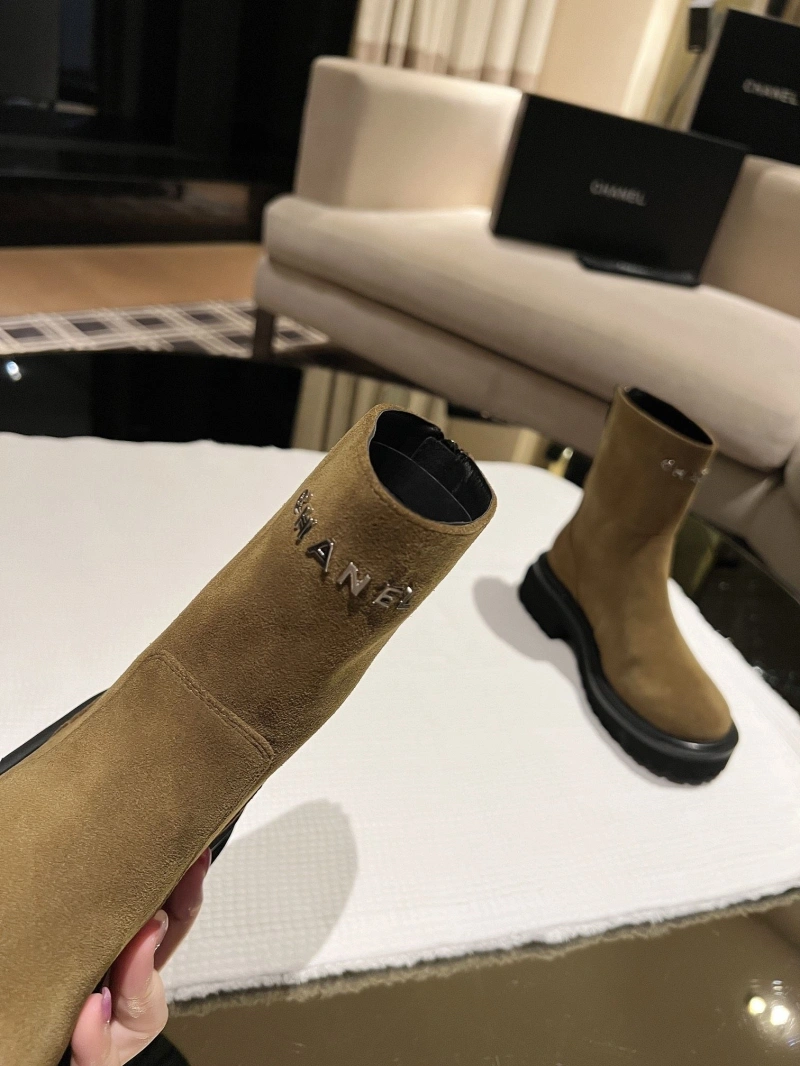 ModernLook Chxnxl High Heels 127209