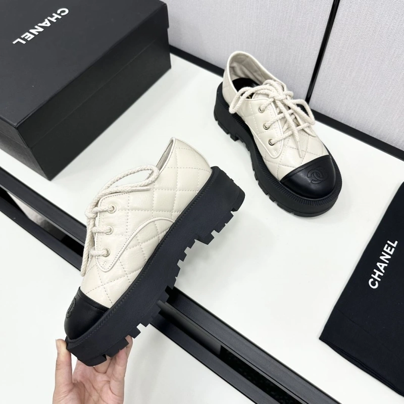Chxnxl Sneakers Trendsetting 127063