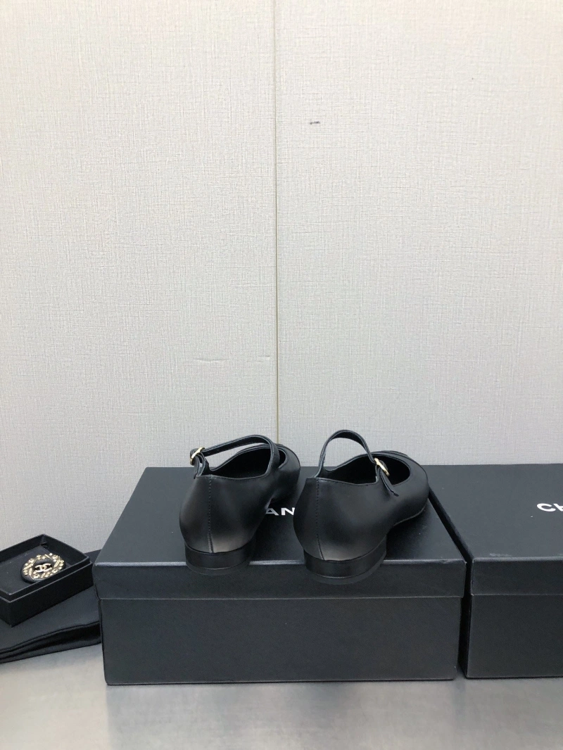 Chxnxl Flat Shoes Timeless 127235