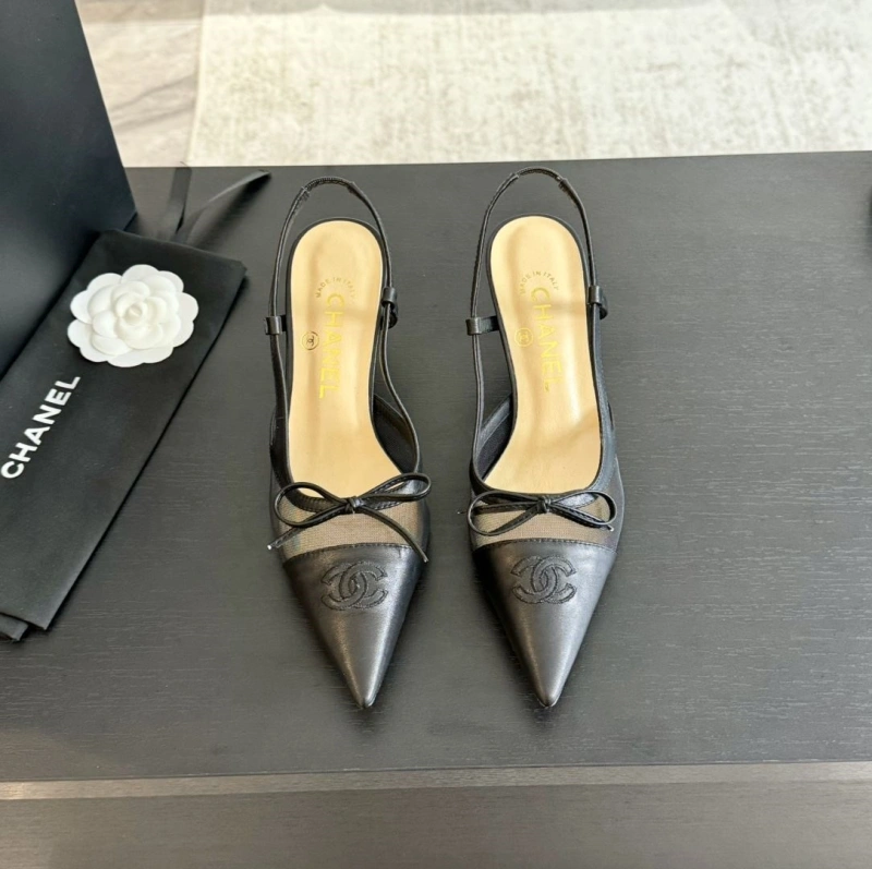Chxnxl High Heels Resilient 127199