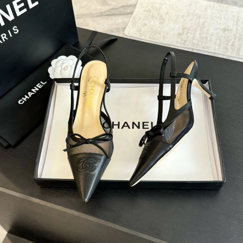 Chxnxl High Heels Resilient 127199