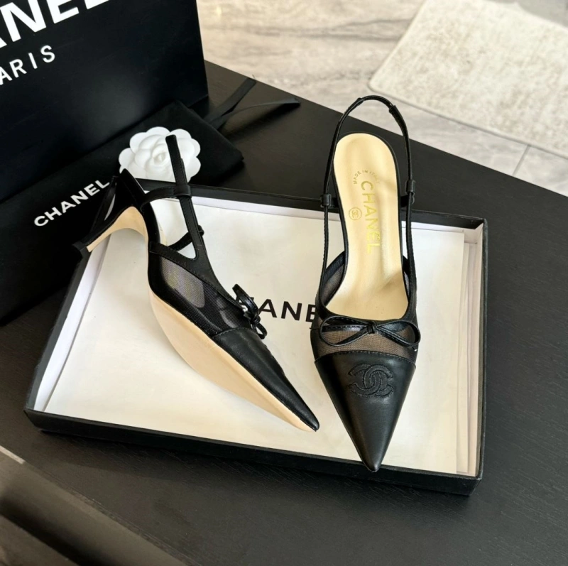 Chxnxl High Heels Resilient 127199