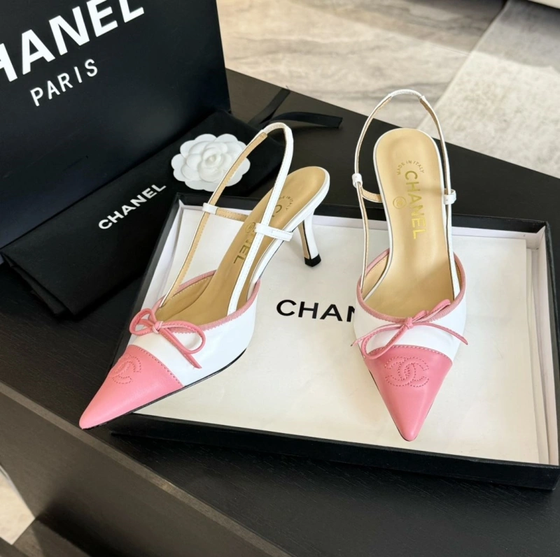 Chxnxl High Heels Soft 127201