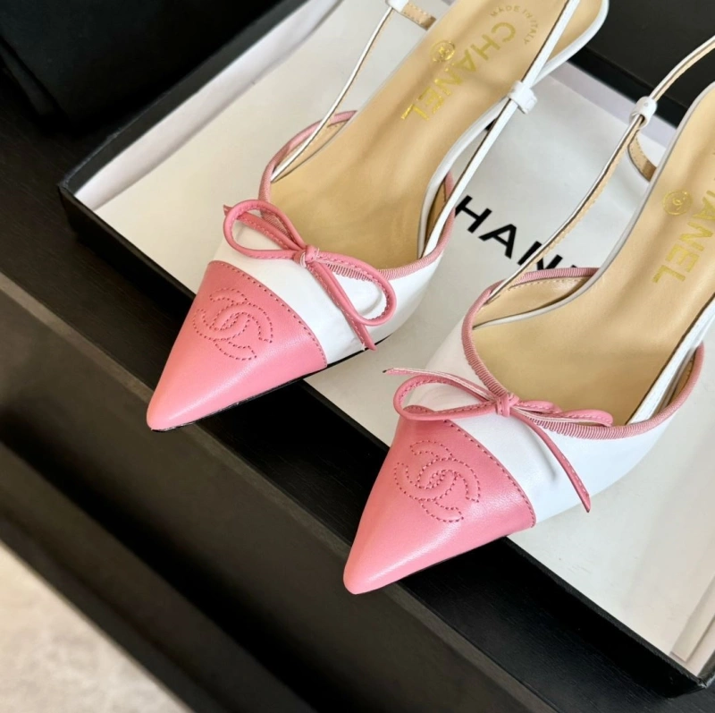 Chxnxl High Heels Soft 127201