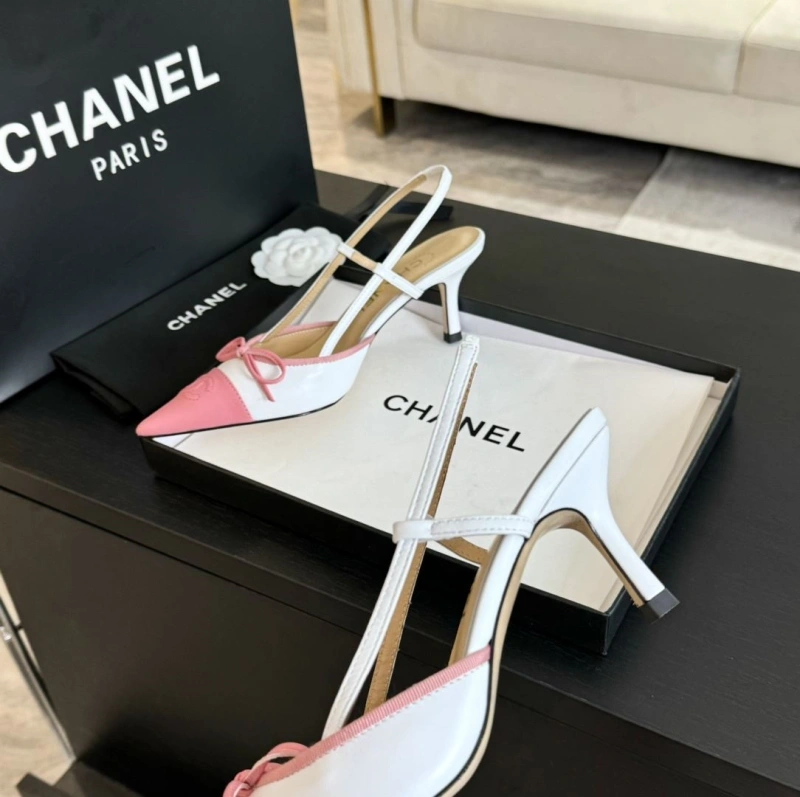 Chxnxl High Heels Soft 127201