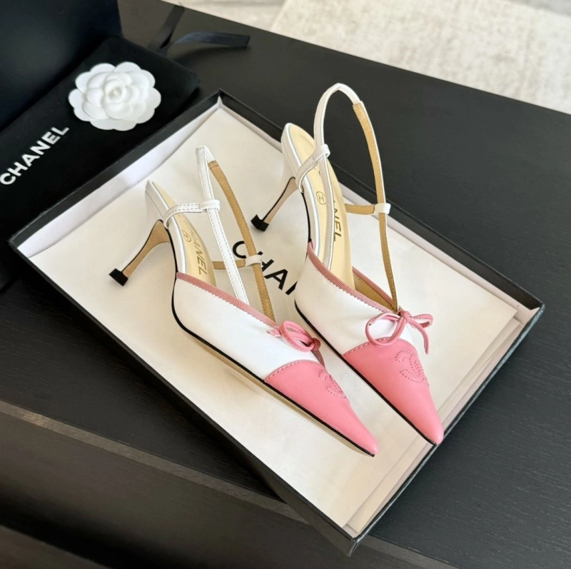 Chxnxl High Heels Soft 127201