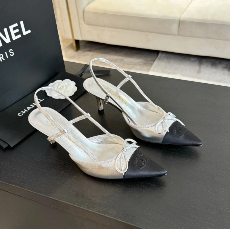 Comfortable Chxnxl High Heels 127195