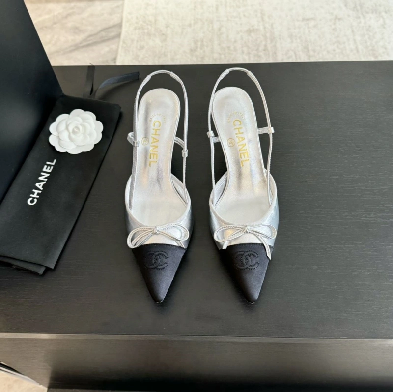 Comfortable Chxnxl High Heels 127195