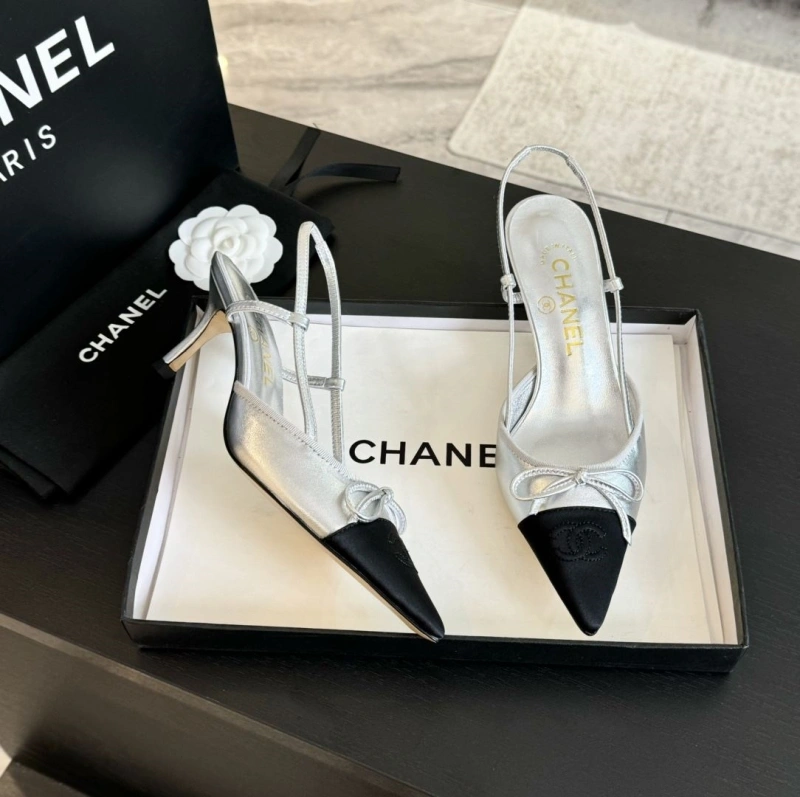 Comfortable Chxnxl High Heels 127195