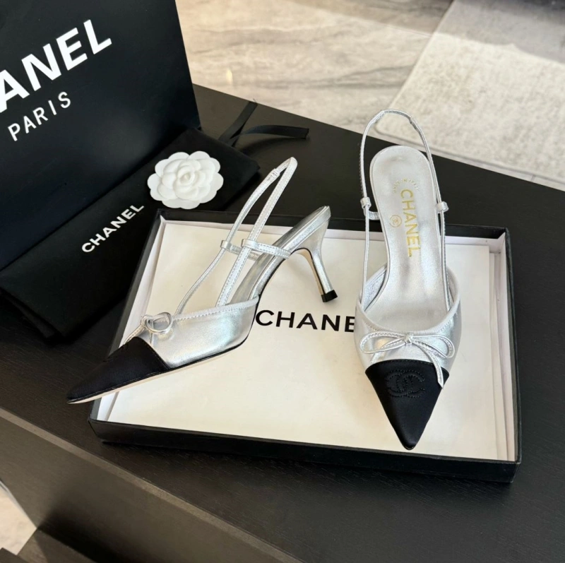 Comfortable Chxnxl High Heels 127195