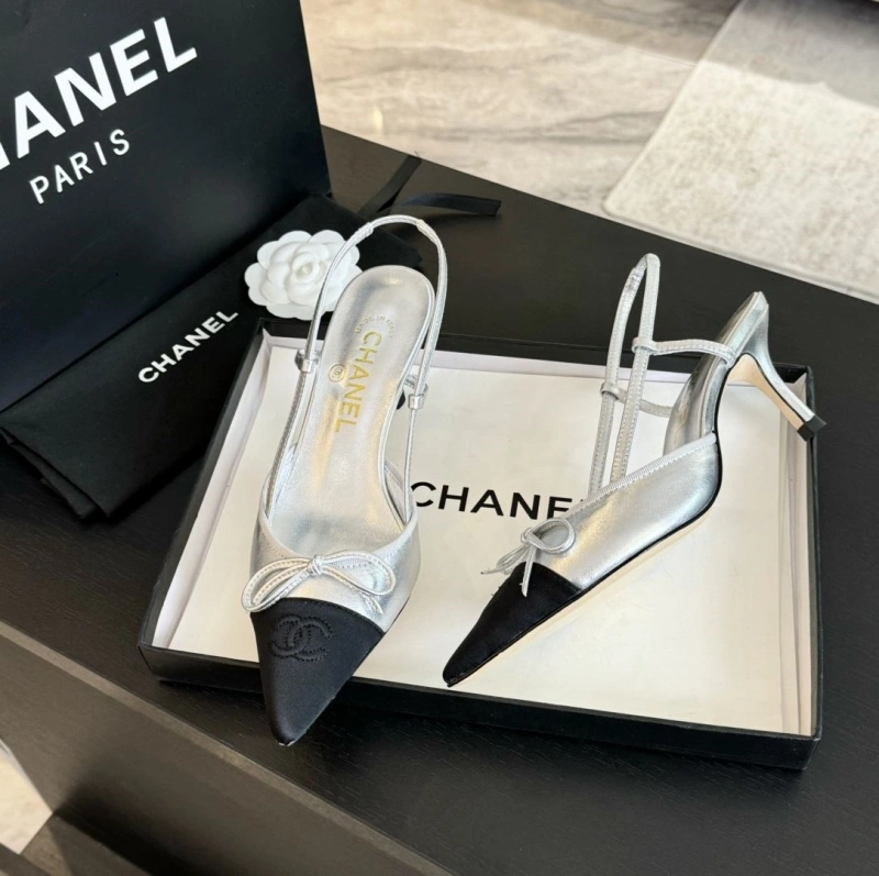 Comfortable Chxnxl High Heels 127195