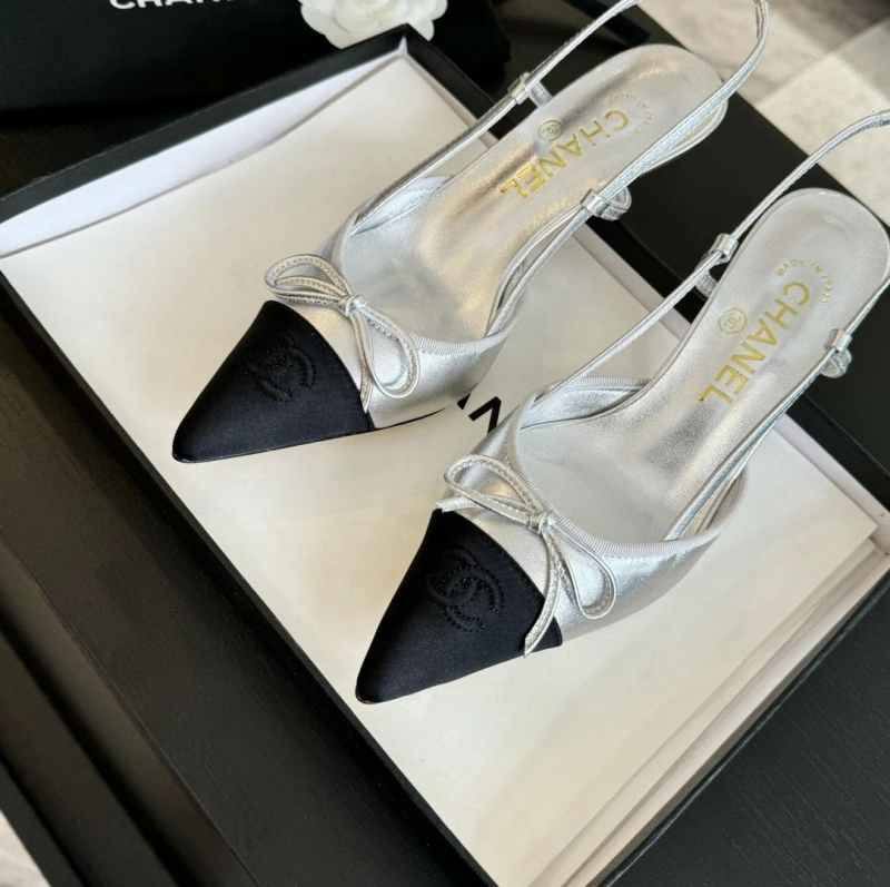 Comfortable Chxnxl High Heels 127195